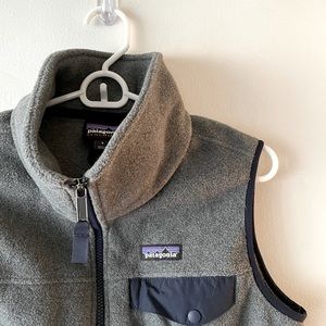 Patagonia Synchilla Vest